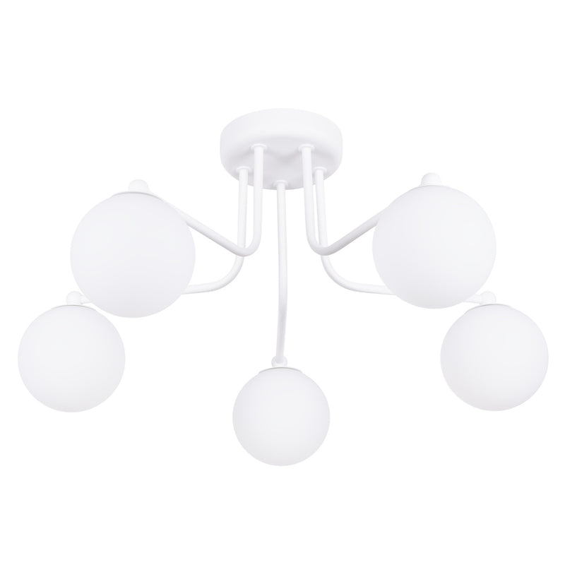ASTRAL 5 chandelier