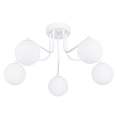 ASTRAL 5 chandelier