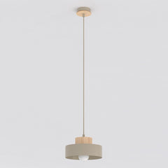Suspension luminaire | Brune