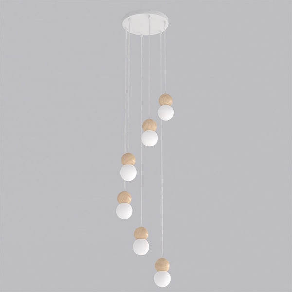 Suspension luminaire | Norik