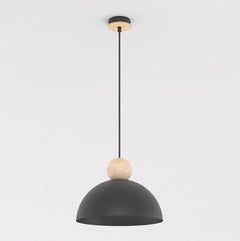 Suspension luminaire | Alva