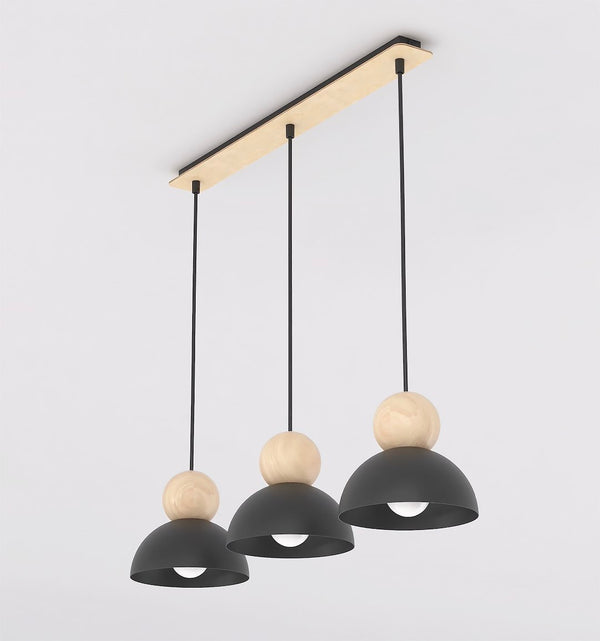 Suspension luminaire | Kavio