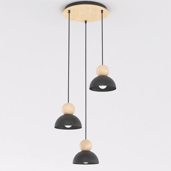 Suspension luminaire | Norvi