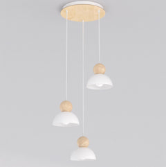 Suspension luminaire | Silva II