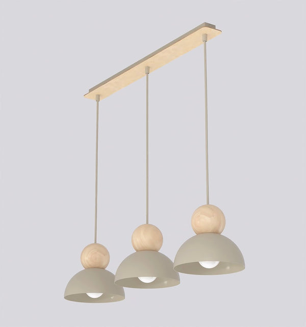 Suspension luminaire | Kavia II