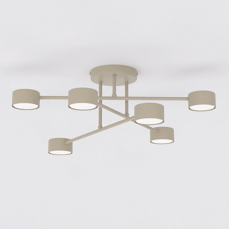Luminaire plafonnier | Sorfenella