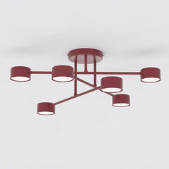 Luminaire plafonnier | Arifenica