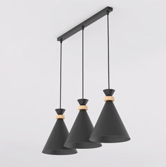 Suspension luminaire | Kiva