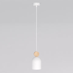Suspension luminaire | Mesi Blanche