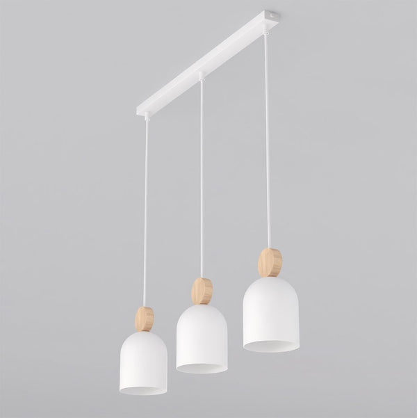 Suspension luminaire | Alvik