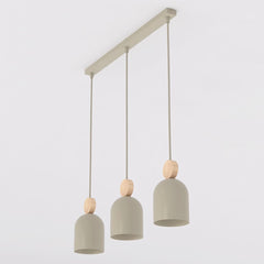 Suspension luminaire | Mesola