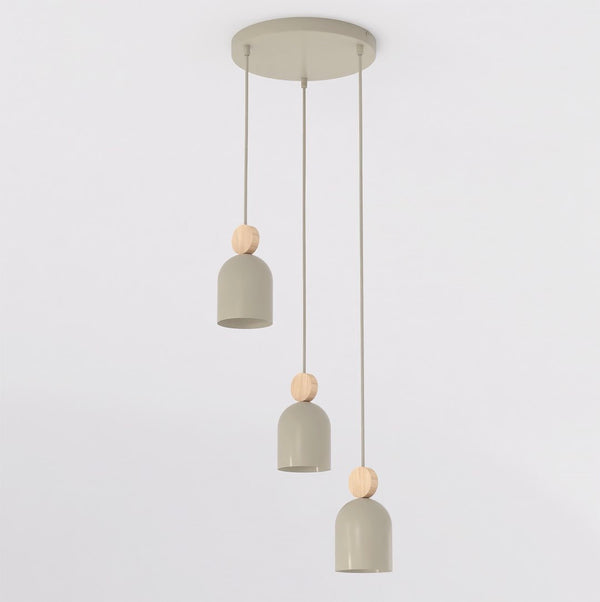 Suspension luminaire | Mesi H 34 cm