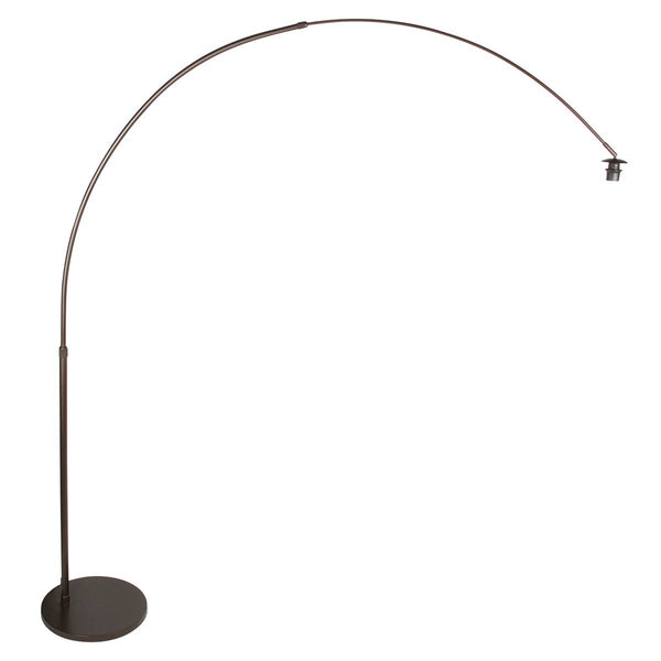 Sparkled Light Floor Lamp