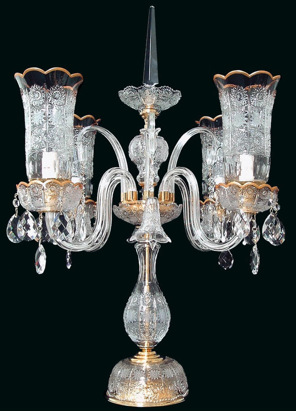 Table lamp