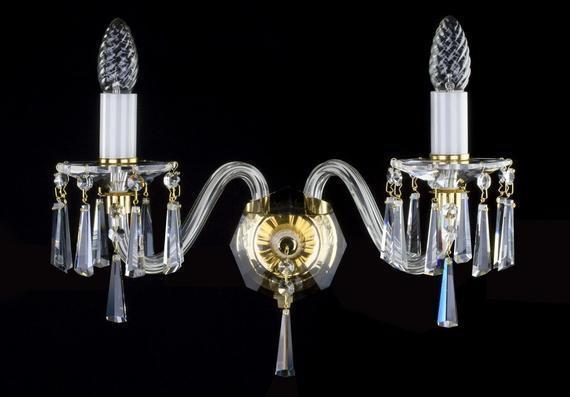 N152CLN wall lamp