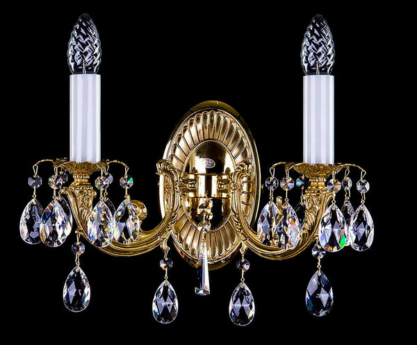 N362CLN Wall lamp