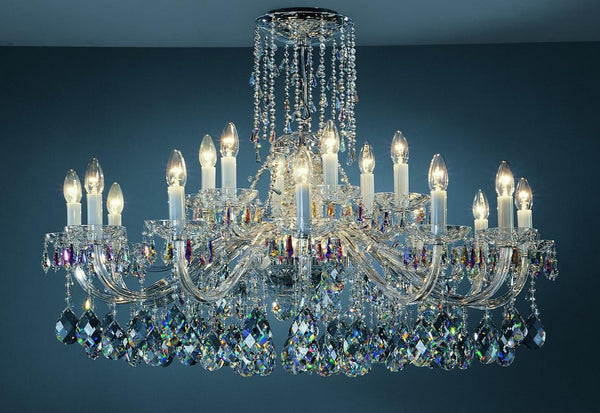 Light fixture