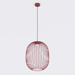 Suspension luminaire | Rubia