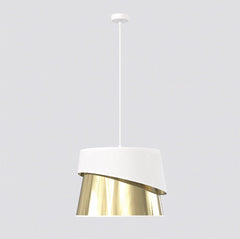 Suspension luminaire | Alba