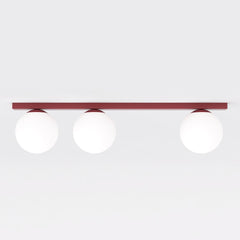 Luminaire plafonnier | Fit H 14 cm