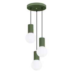 HALO 3P pendant lamp