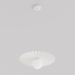 Suspension luminaire | Alba