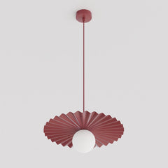 Suspension luminaire | Tesfenica