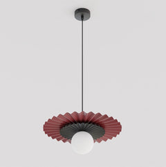 Suspension luminaire | Orifenica