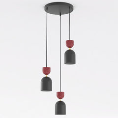 Suspension luminaire | Gaudi H 34 cm