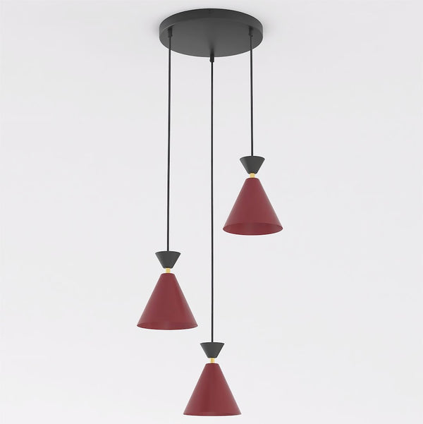 Pendant light | Klever H 40 cm