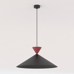 Suspension luminaire | Ralf Noire