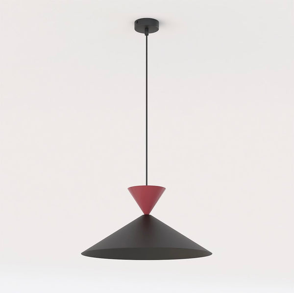 Suspension luminaire | Ralf H 40 cm