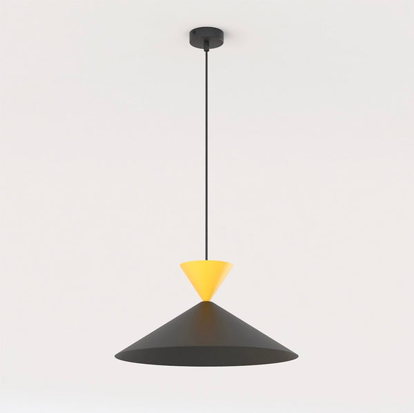 Suspension luminaire | Ambravo