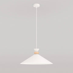 Suspension luminaire | Alba