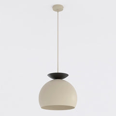 Suspension luminaire | Domea