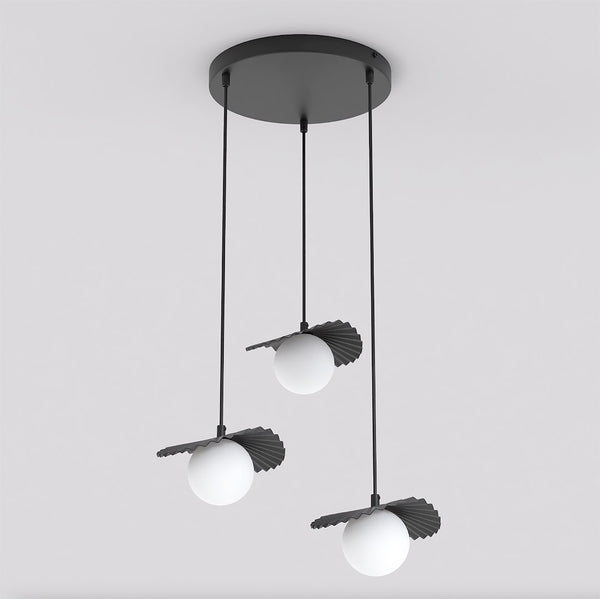 Pendant light | Trilobe