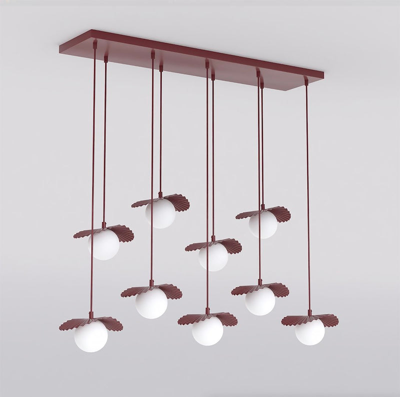 Suspension luminaire | Pétale