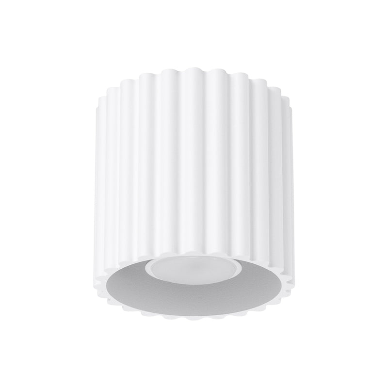 AURA 1 GU10 ceiling light