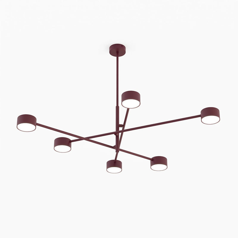 Luminaire plafonnier | Vermello