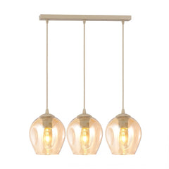 Suspension luminaire | Istar Beige H 14 cm