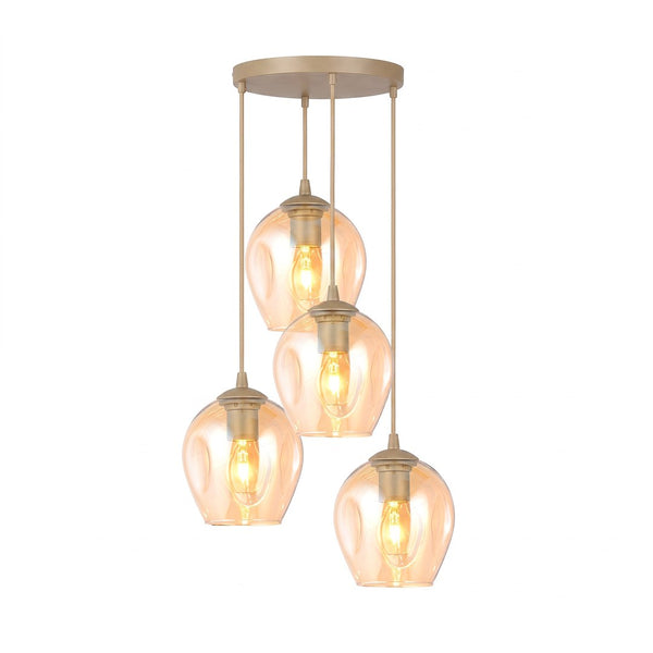 Suspension luminaire | Alafeneta
