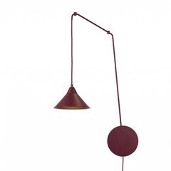 Suspension luminaire | Lunfenano