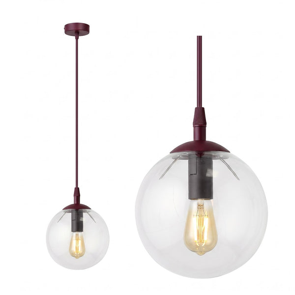 Suspension luminaire | Lorfenaro