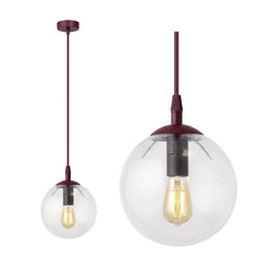 Suspension luminaire | Lorfenaro