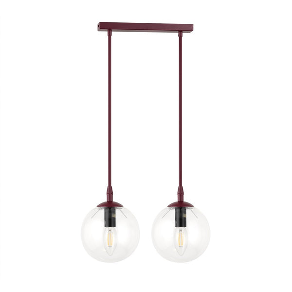 Suspension luminaire | Livfenisto