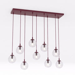 Suspension luminaire | Bellune