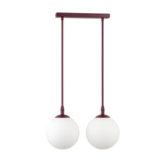 Suspension luminaire | Calvena