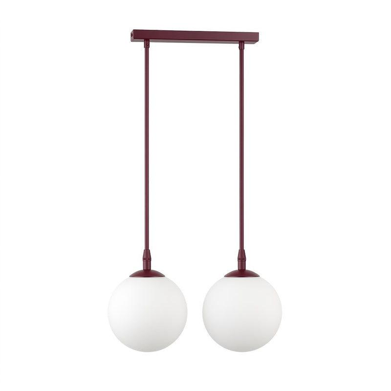 Suspension luminaire | Calvena