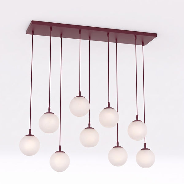 Suspension luminaire | Belfenano
