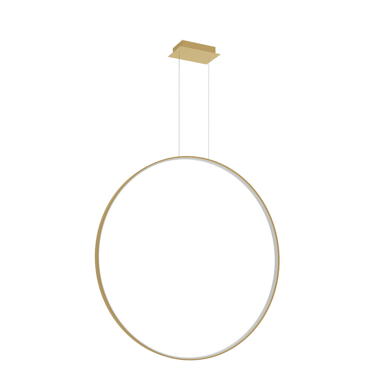 RIO 110 LED 3000K pendant lamp